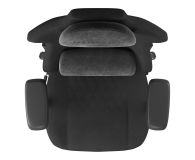 Secret Gear Gaming Chair FX1 Black - 1533680 - zdjęcie 6